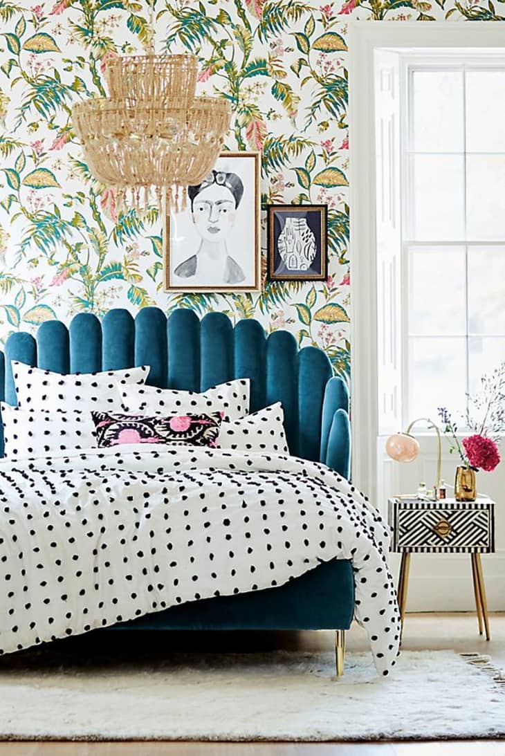 Anthropologie Bedding Sale April 2020 Apartment Therapy